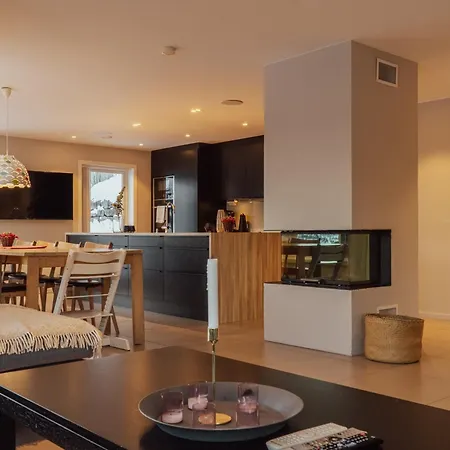 Intersporthytta Sogndal