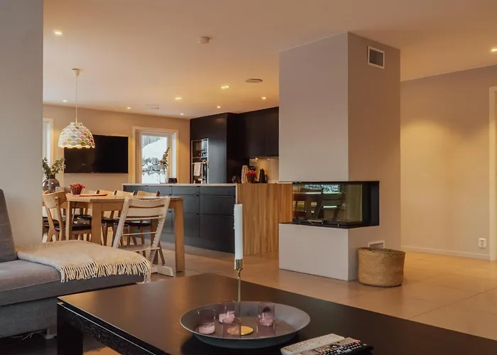 Intersporthytta Sogndal